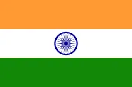 Flag of Union of India